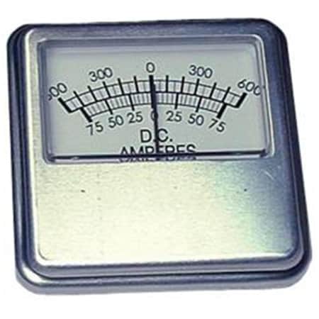 S&G Tool Aid S and G Tool Aid SG24600 600 Amp Alt-Gen-Start Ind. SG24600